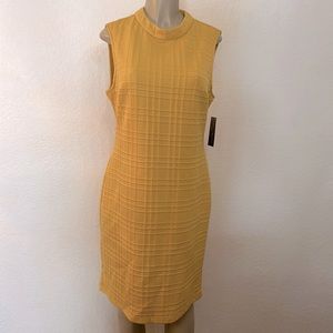 Yellow Dress Size 14